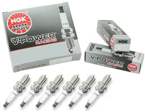 Ngk R5671a 7 Alternative Spark Plugs
