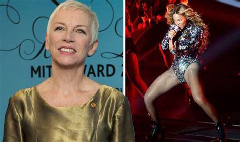 Annie Lennox Rips Into Twerking After Beyonce Rant Celebrity News