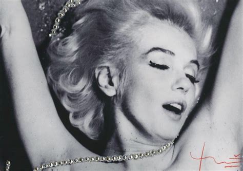 Marilyn Monroe 1962 Orgasm By Bert Stern 2013 Photography Artsper 46764