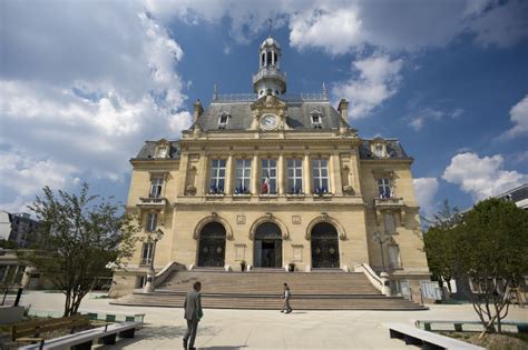 Jt france 2 du 11.01.2016 espérance banlieues à asnières sur seine. Asnières-sur-Seine la pépite de la région parisienne ...