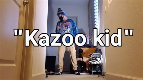 Kazoo Kid Trap Remix Dance Youtube