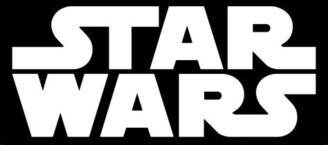 Star Wars Logo Printable 2023 Calendar Printable