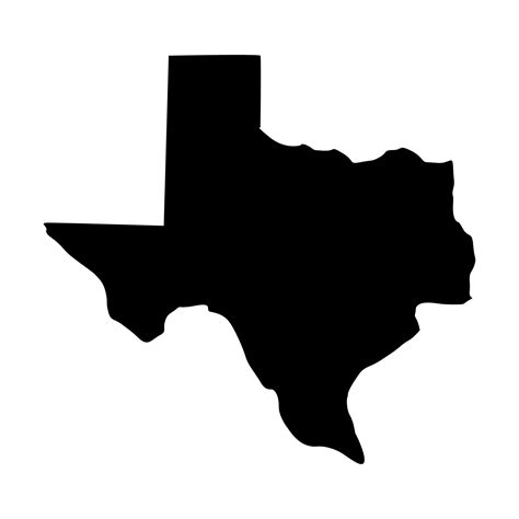 Texas Vector Art Icons And Graphics For Free Download