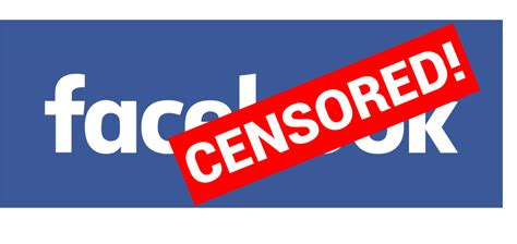 Our Facebook Censorship Appeal To You Alliance For Natural Health