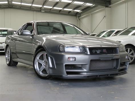 Alternatively search by popular developments in malaysia such as sunway suriamas condominium , almyra residence. Nissan R34 GT-R for Sale - Rare Car Sales | Classic, Rare ...