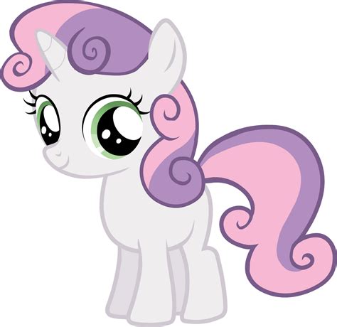Sweetie Belle The Secret World Of The Animated Characters Wiki Fandom