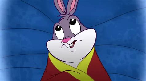 Looney Tunes Bugs Bunnys Origin Kids Cartoons Watch Youtube