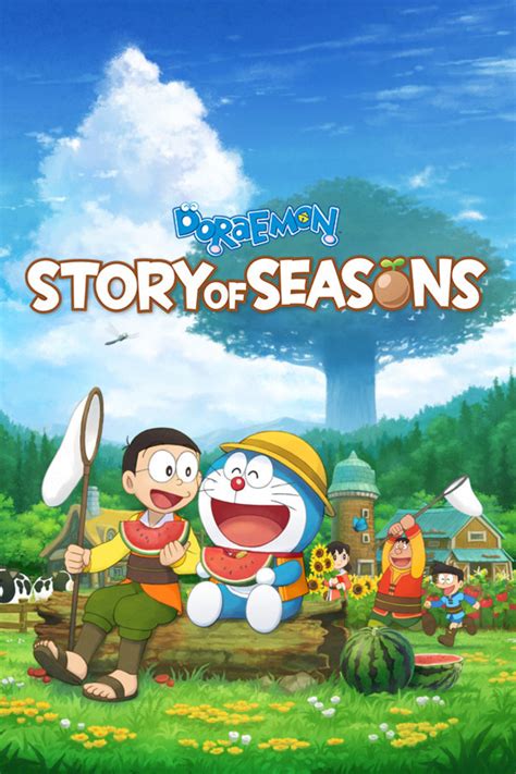 This article is a stub. Doraemon Story of Seasons (Game) - Giant Bomb