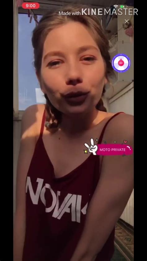 Hot Bigo Live Russian Girl Nipslip For Long Time And Not Banned
