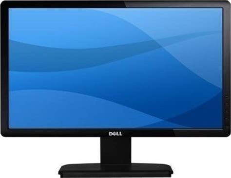 Dell In2030m Full Specifications And Reviews