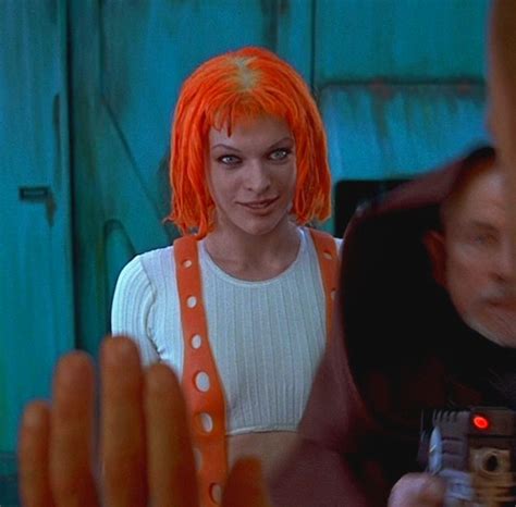 Fifth Element Hidden Gems Hollywood Movies Style Fashion Hipster