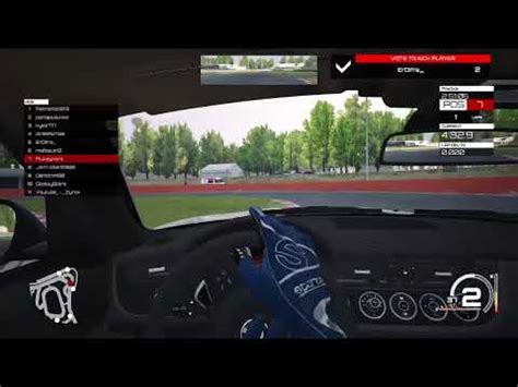 TANDEMS Assetto Corsa BMW Drifting Entanglement No Stability PS4