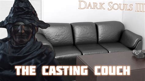 Dark Souls 3 The Cosplay Casting Couch Terrible Cosplay