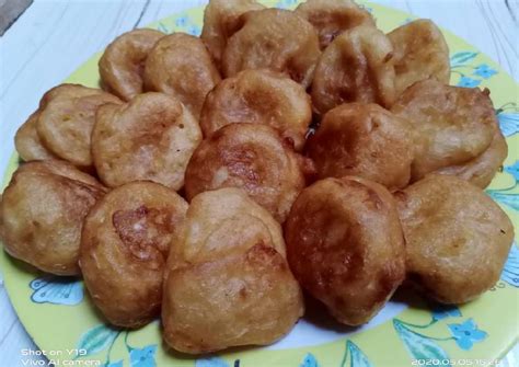 It is a crispy, sweet and spicy, fried tempeh. Resep TAPE GORENG (1) oleh Selvia Fransischa - Cookpad