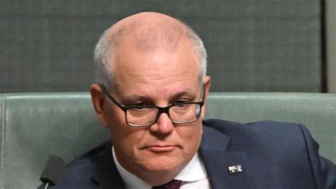 Scott Morrison Defends Secret Ministries Shepparton News