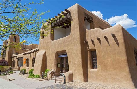 The Best Museums In Santa Fe