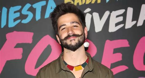 Así Se Ve Camilo Echeverry Sin Barba Y Sin Bigote Gracias A Un Filtro