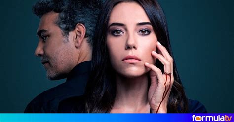 Infiel La Nueva Ficción Turca De Antena 3 Se Estrena El 5 De