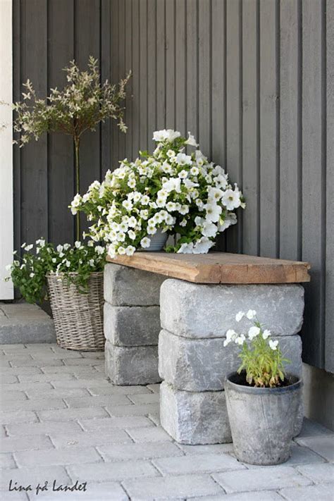 30 Easy Diy Backyard Projects And Ideas 2017