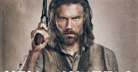 Hell On Wheels Characters List W Photos