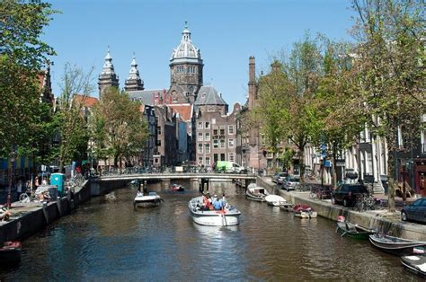 amsterdam has more than its fair share of culture art and history but what if you re cultured