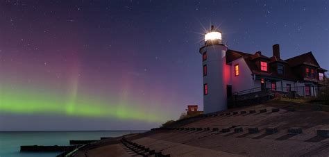 National Lighthouse Day August 7 2017 My City Magazine