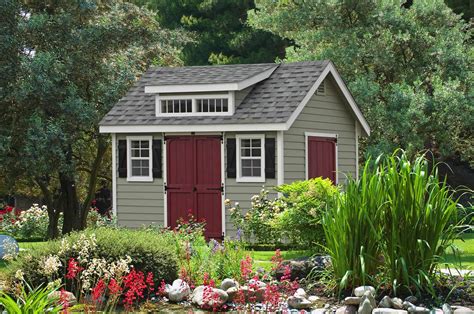 32 Most Amazing Backyard Shed Ideas For An Inviting Garden