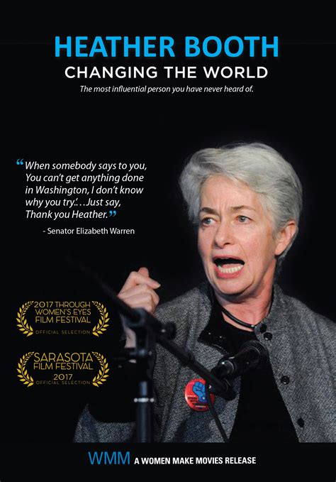 Subscribe and stream latest movies to your smart tvs, smartphones, etc. Heather Booth: Changing the World | Women Make Movies