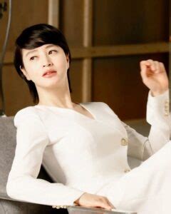 Pelakon Korea Wanita Yang Bergelar Master Hingga Phd Murai My