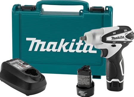 ✅ browse our daily deals for even more savings! New Makita 12V Max 3/8″ Impact Wrench
