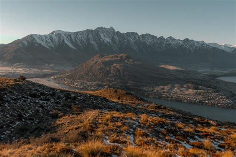 15 Best Hikes In Queenstown New Zealand That You Dont Want To Miss