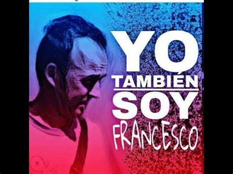 Yo soy (pee wee album), 2009. YO SOY FRANCESCO - YouTube