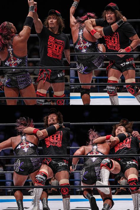 281 Best Naito Images On Pholder Squared Circle Njpw And WWE Games