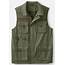 Multi Pocket Vest By Boulder Creek®  Big And TallOuterwear Fullbeauty