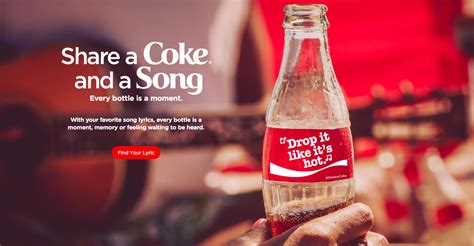Coca Cola Marketing What Makes It So Good