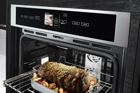 Fichier pdf 1.13 mb, 60 pages. 4 Reasons to Buy a Jenn-Air Wall Oven