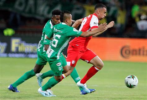 Así será el protocolo de ingreso a los hinchas en el campín marco pérez, cada vez más cerca de ser el nuevo delantero de santa fe tripleta en 38 minutos: Santa Fe vs. Nacional de la fecha 8 de la Liga 2020-I ...
