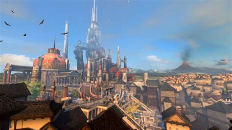 Neverwinter Mmo Review Dandd Done Right The Koalition