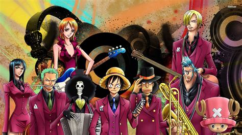 One Piece Anime 4k Wallpapers Wallpaper Cave