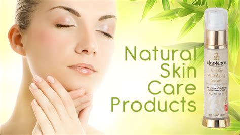 Natural Skin Care Products 4 Natural Skin Rx