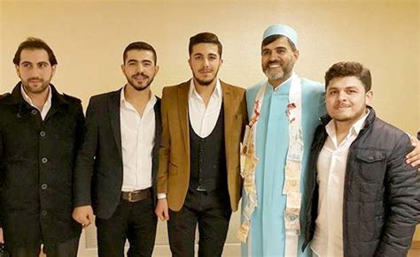 Yaşar Alptekin'in nikah görüntüleri ortaya çıktı ...