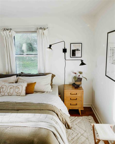 Bedroom Color Ideas White Walls Best Home Design Ideas