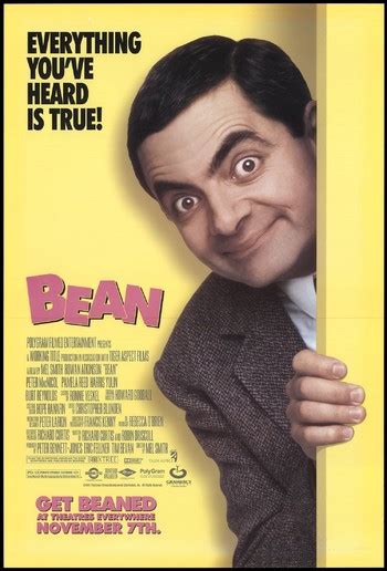 Bean Film Tv Tropes