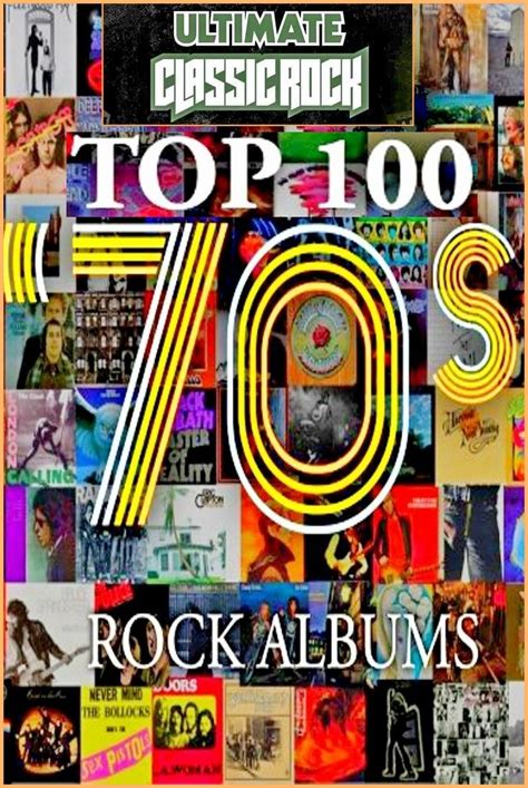 va top 100 70s rock albums by ultimate classic rock 1970 1979 flac softarchive