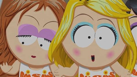 Raisins Girls The South Park Game Wiki Fandom