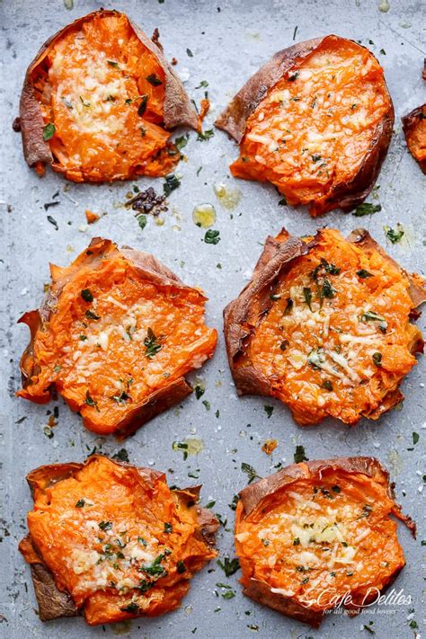 Apr 26, 2019 · the glycemic index of sweet potato depends on the cooking method. 14 Easy Sweet Potato Recipes Sweet & Savory - Tip Junkie