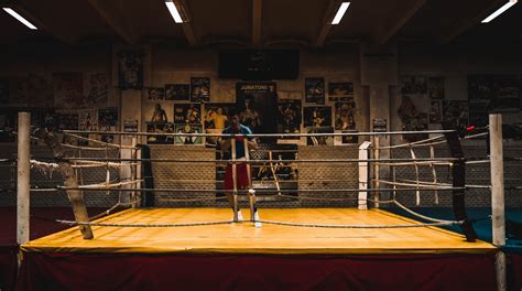 15 Best Boxing Gyms In Chicago Discover Walks Blog