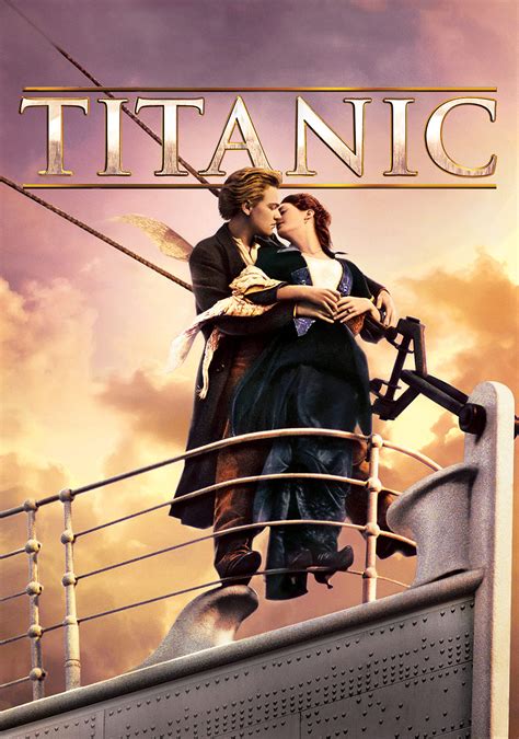 Titanic Picture Image Abyss