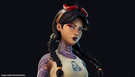 See more ideas about jules, fortnite, gaming wallpapers. Who is Jules in Fortnite Season 3: Is she Midas' daughter ...