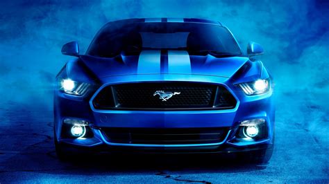 Download cars & bikes wallpapers. Ford Mustang 4K Wallpaper | HD Car Wallpapers | ID #11175